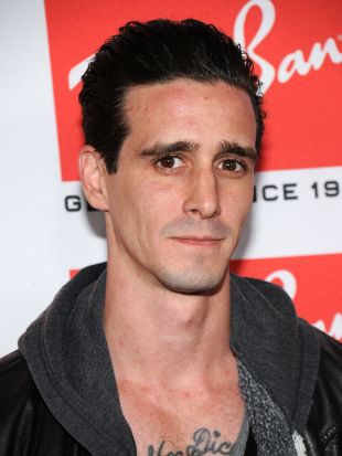 James Ransone | Biography, Movie Highlights and Photos | AllMovie
